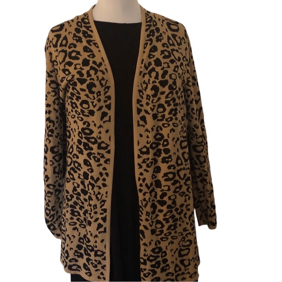 Philosophy Swing Dress Asymmetrical Hem Long Sleeves Round Neck Versatile Comfy - Picture 7 of 11